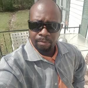 Meet your Posher, Gerald